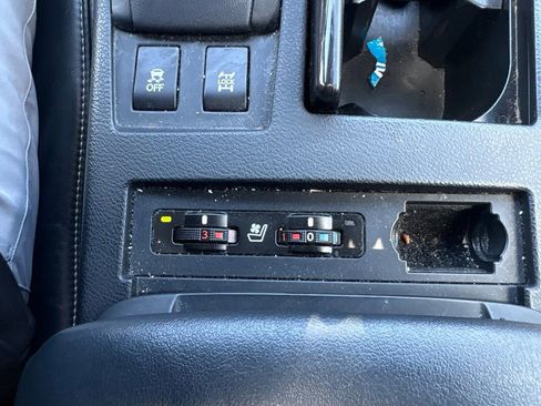 Used 2013 Lexus RX 350 F Sport w/ Navigation Pkg AWD/4WD image 6