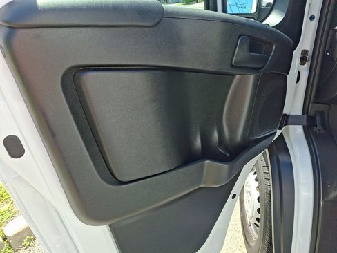 Used 2025 RAM ProMaster 2500 w/ U-Haul Equipment Group FWD image 21