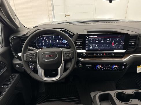 New 2026 GMC Sierra 1500 Elevation AWD/4WD image 11