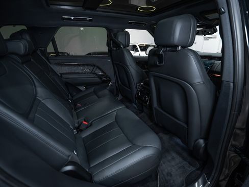 Used 2025 Land Rover Range Rover Sport Dynamic SE image 33