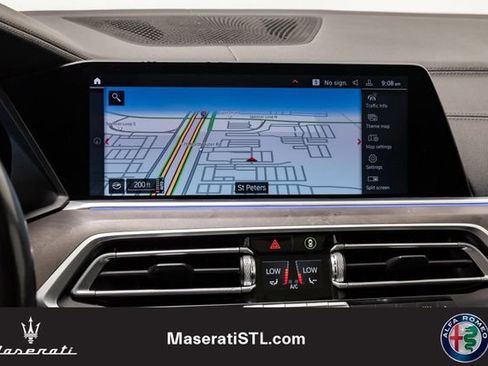 Used 2023 BMW X5 xDrive40i AWD/4WD image 15