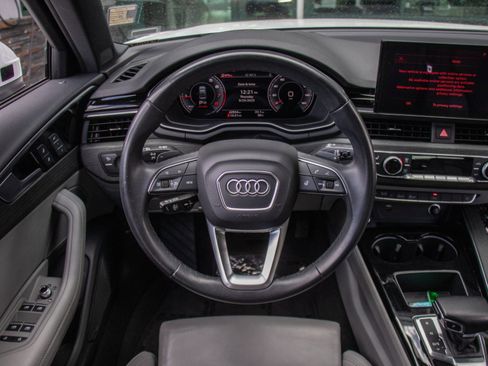 Used 2024 Audi A4 2.0T Premium Plus image 12