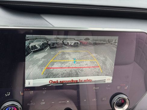 Used 2024 Lexus RX 350 Premium w/ Accessory Package (Z1) AWD/4WD image 22