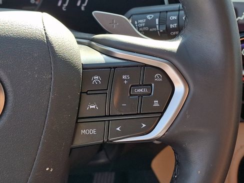 Used 2023 Lexus NX 350 AWD image 22