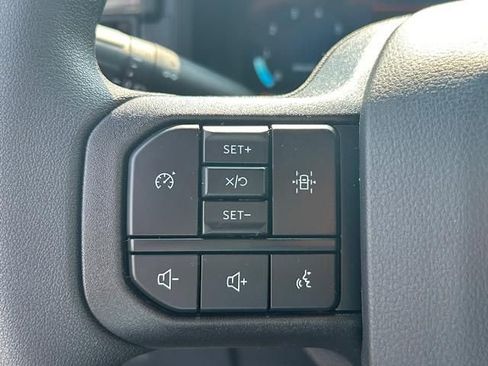 New 2025 Ford F150 STX w/ STX Black Appearance Package image 25