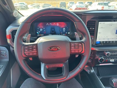 Certified 2025 Ford F150 Raptor image 15