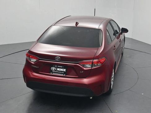 Used 2024 Toyota Corolla LE FWD image 51
