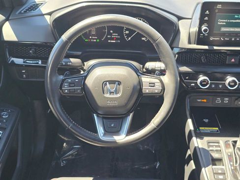 Used 2025 Honda CR-V Sport Touring image 19