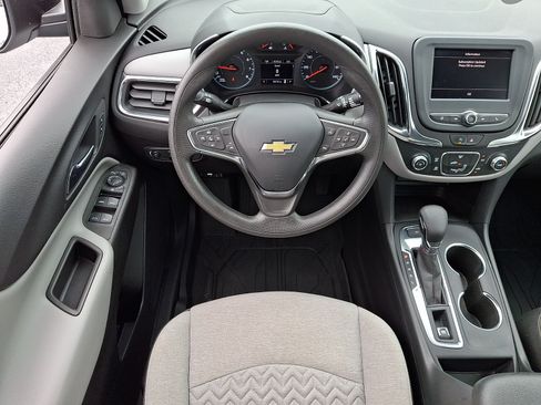 Certified 2024 Chevrolet Equinox LS w/ Sport Edition AWD/4WD image 11