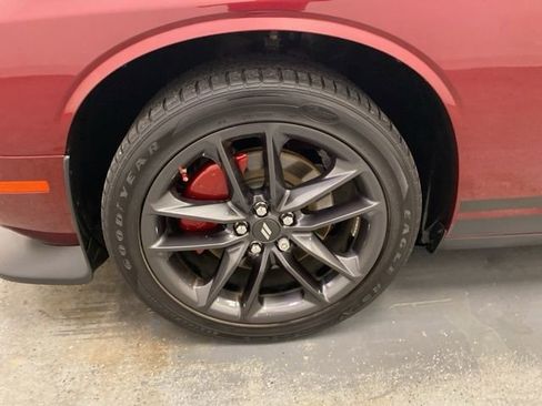 Used 2021 Dodge Challenger GT w/ Driver Convenience Group AWD/4WD image 29