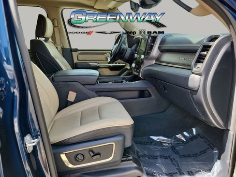 Used 2021 RAM 1500 Limited image 7