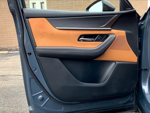 Used 2025 MAZDA CX-70 3.3 Turbo S w/ Premium Plus image 22