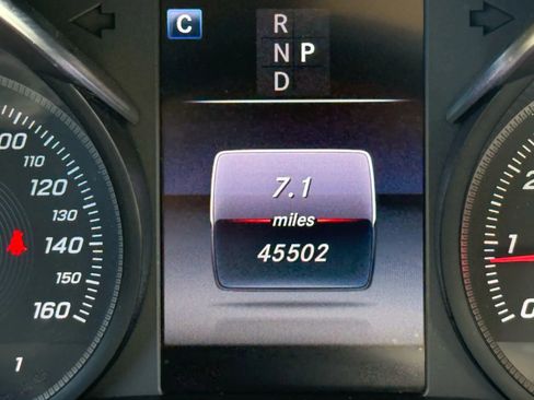 Used 2018 Mercedes-Benz C 300 4MATIC Sedan image 14