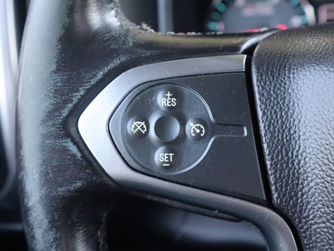 Used 2016 Chevrolet Silverado 2500 LT w/ LT Plus Package AWD/4WD image 29