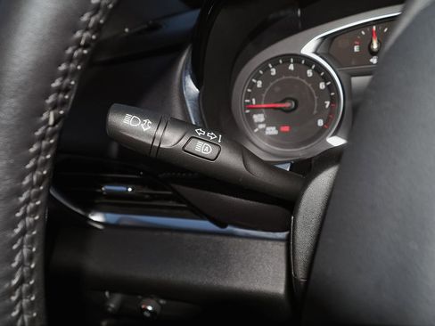 Certified 2022 Chevrolet Traverse LT image 30