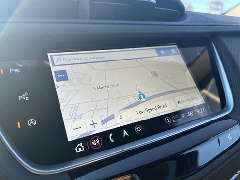 New 2025 Cadillac XT5 Premium Luxury w/ Technology Package AWD/4WD image 15