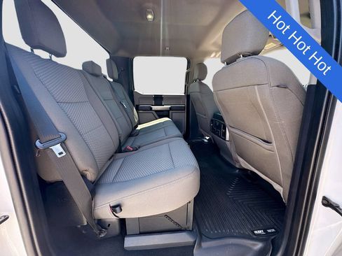 Used 2020 Ford F250 XLT w/ XLT Value Package AWD/4WD image 27