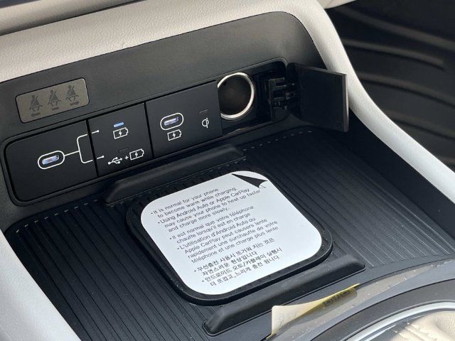 New 2027 Hyundai Kona SEL Sport FWD image 24
