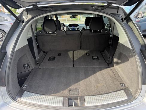 Used 2017 Acura MDX SH-AWD image 8