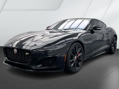 Used 2023 Jaguar F-TYPE R