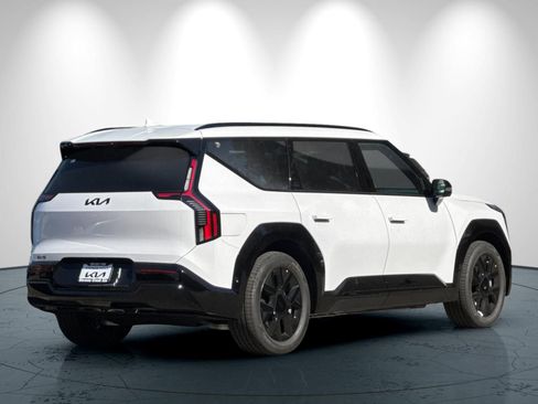 New 2026 Kia EV9 Land image 4