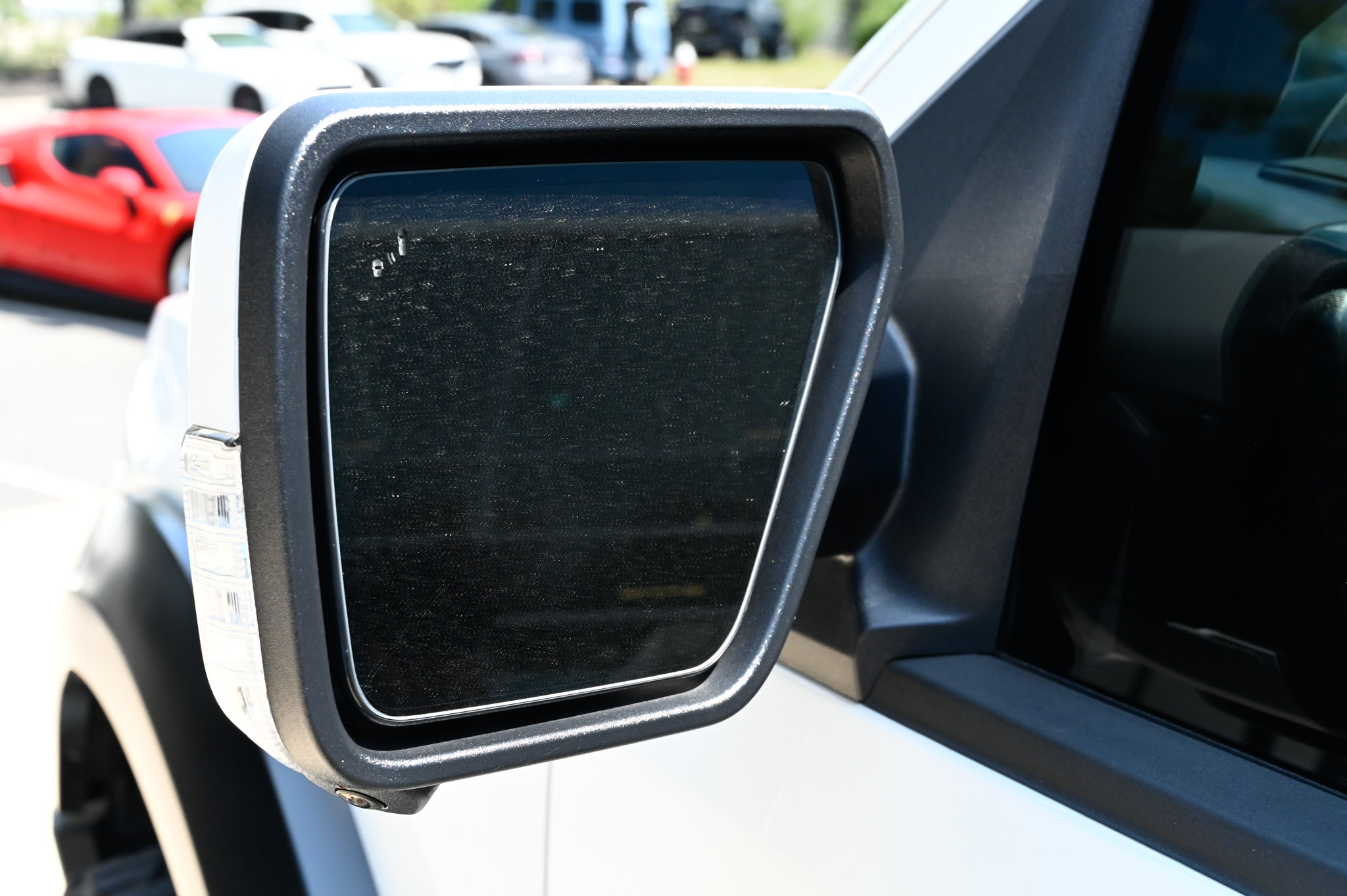 Used 2024 Ford F150 Raptor AWD/4WD image 14