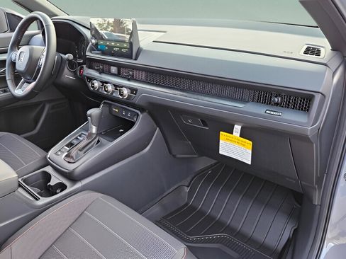 New 2026 Honda CR-V TrailSport image 21