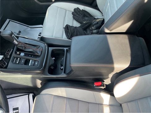 Used 2026 Honda CR-V Sport Touring image 15