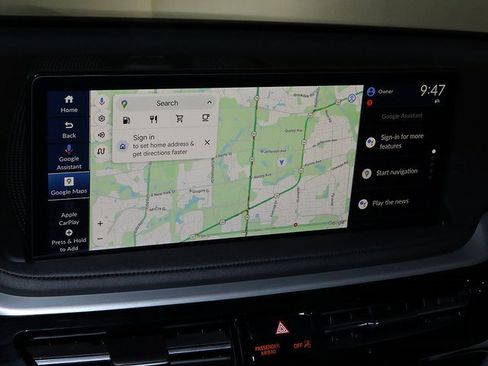 Used 2026 Acura MDX w/ Technology Package image 20