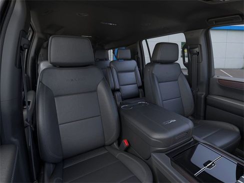 New 2026 GMC Yukon XL Denali w/ LPO, Floor Liner Package image 16