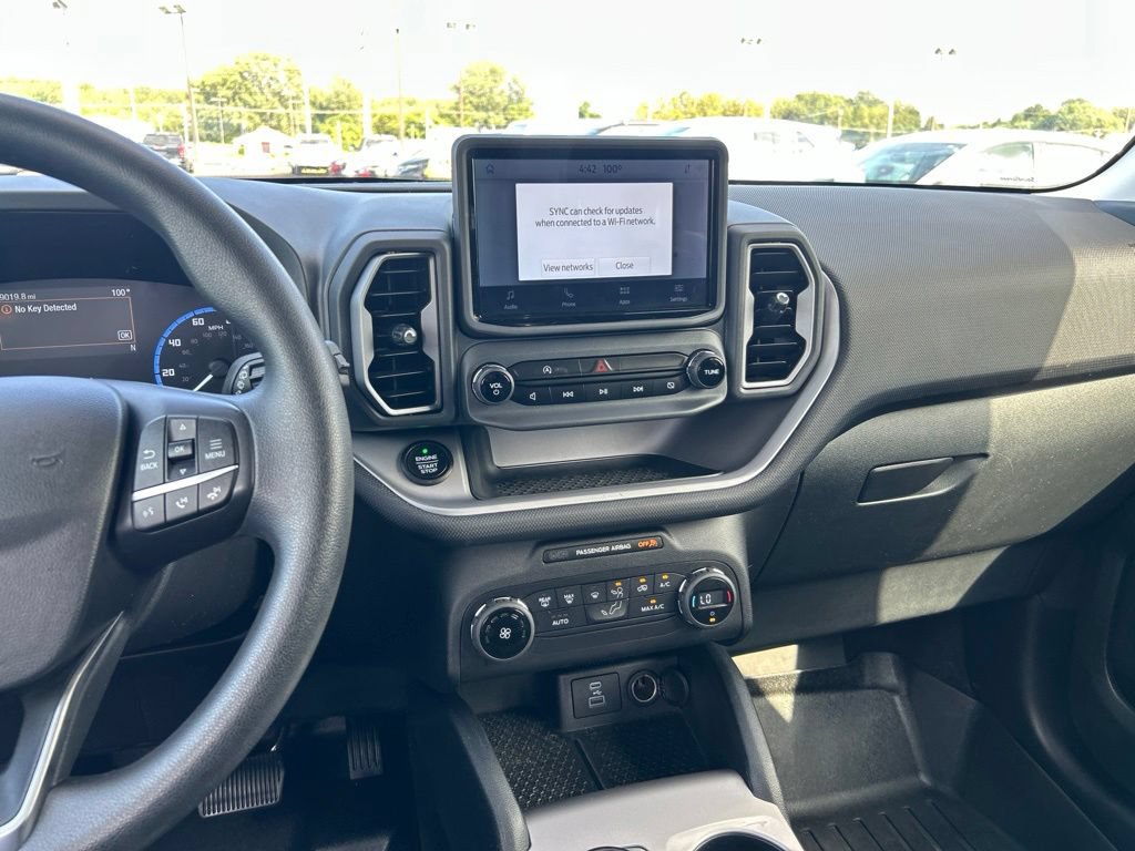 Used 2021 Ford Bronco Sport Big Bend AWD/4WD image 19