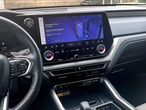 Used 2025 Lexus TX 350 FWD w/ Technology Package image 9