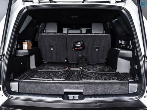 Used 2025 Toyota 4Runner TRD Pro image 14