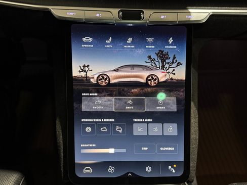 Used 2023 Lucid Air Grand Touring image 39