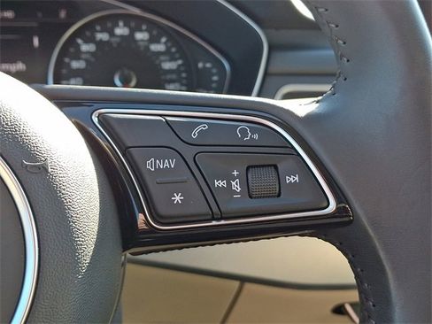 Used 2018 Audi A4 2.0T Premium w/ Convenience Package image 23