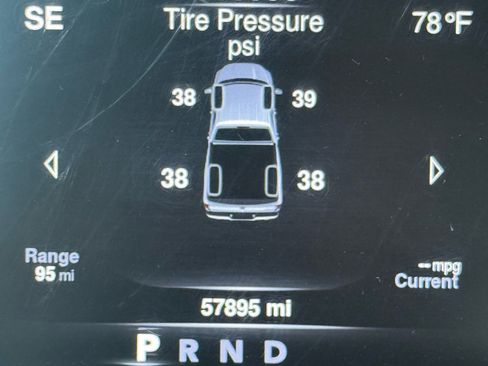 Used 2021 RAM 1500 Tradesman w/ Tradesman SXT Package image 12