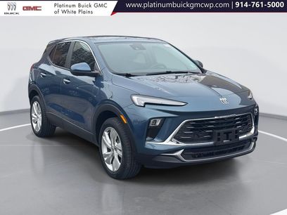 Used 2025 Buick Encore GX Preferred w/ Advanced Technology Package