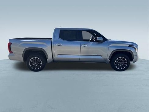 Used 2025 Toyota Tundra Limited image 10