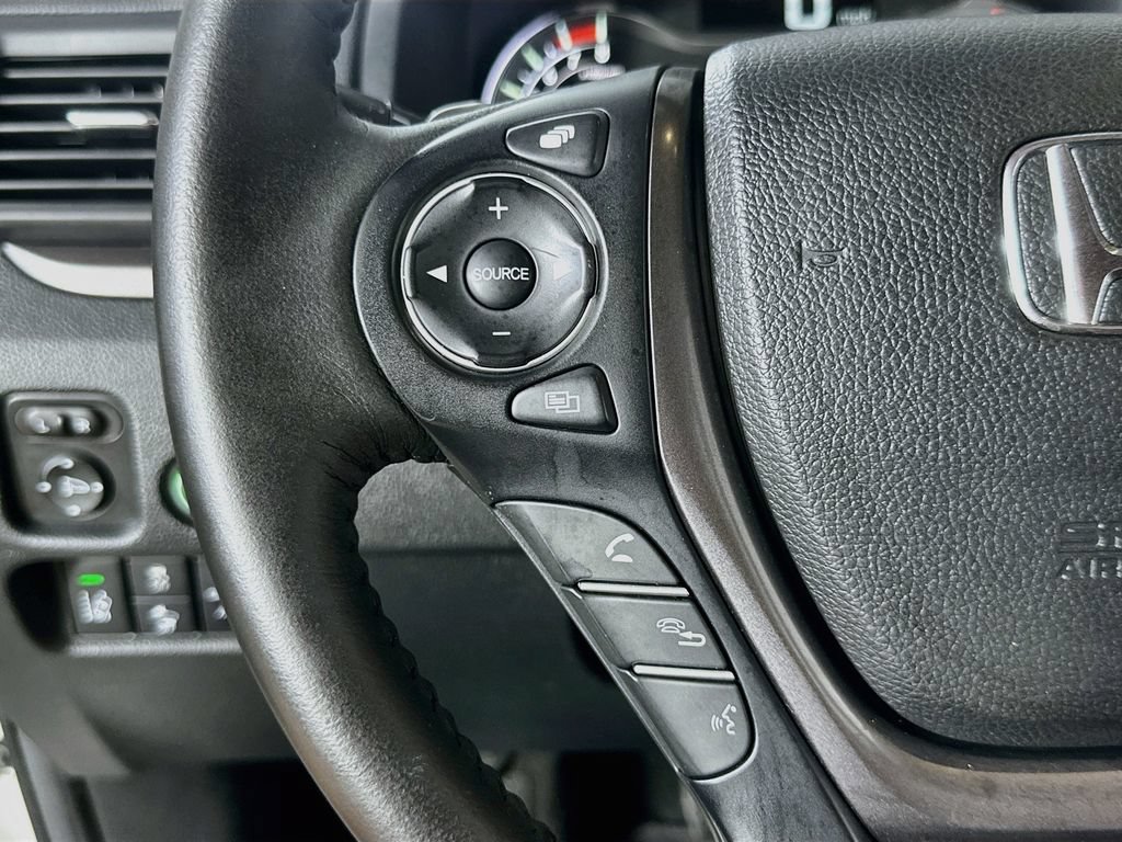 Used 2023 Honda Ridgeline RTL image 25