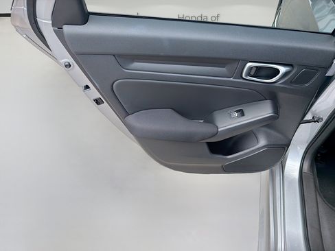 Certified 2023 Honda Civic LX image 24