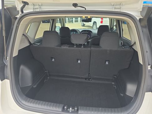 Used 2024 Kia Soul S image 14