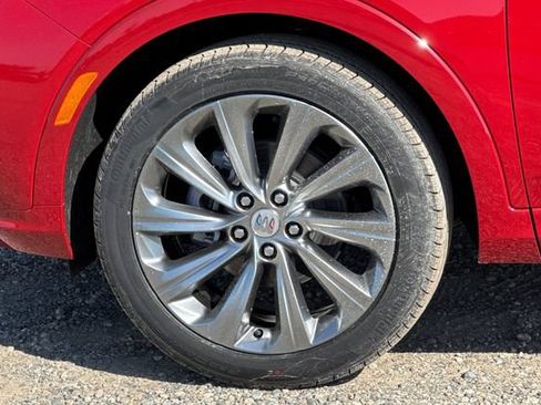 New 2026 Buick Envista Preferred FWD image 30
