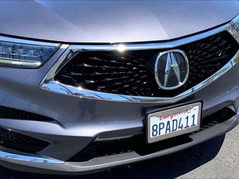Used 2020 Acura RDX FWD w/ Technology Package image 29