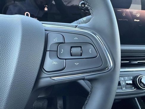 New 2026 Buick Envista Preferred w/ Convenience I Package image 23