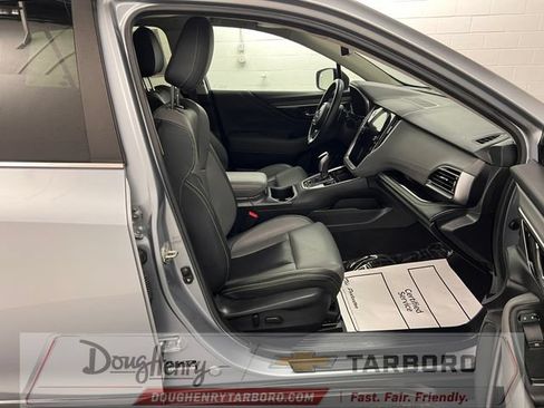 Used 2020 Subaru Outback Onyx Edition XT w/ Popular Package #2 AWD/4WD image 41