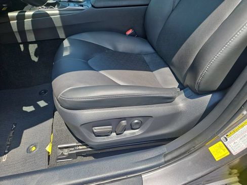 Used 2023 Toyota Camry XSE w/ Cold Weather Package FWD image 13