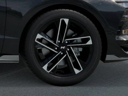New 2026 Hyundai Sonata N Line FWD image 8