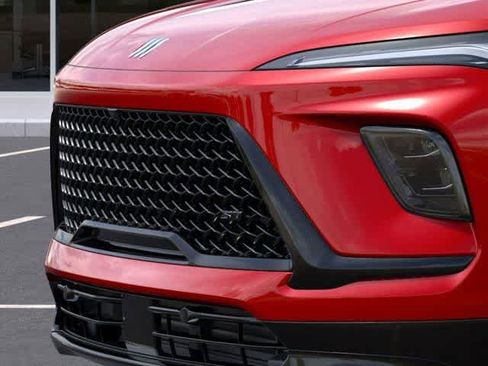 New 2026 Buick Enclave Sport Touring image 13