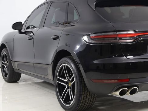 Used 2021 Porsche Macan S image 28