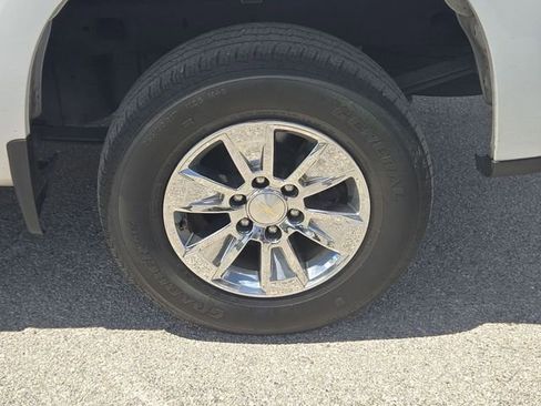 Used 2022 Chevrolet Silverado 1500 LT image 6